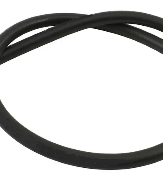XAM308  -   Tubo Benzina 10 Bar NBR MM 8X15 -Lunghezza CM 50- per Moto Varie Marche e Modelli